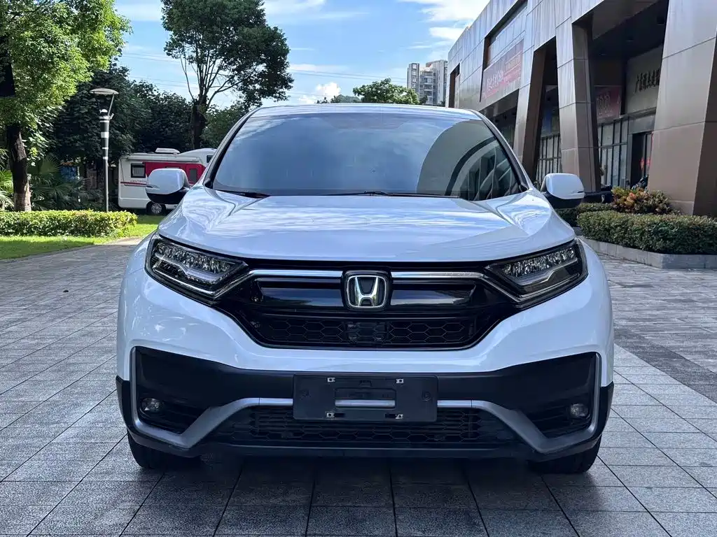 Honda CR-V 2022