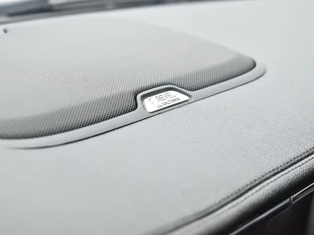 Lincoln Navigator 2019 — фото 19