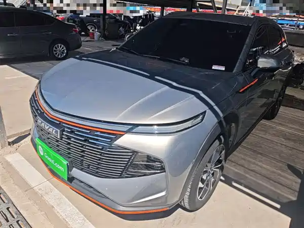 Haval Mythical Beast 2022