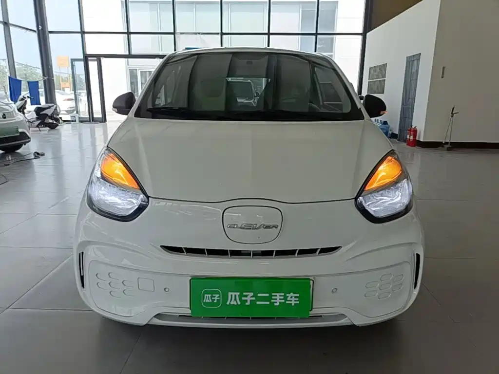 Roewe CLEVER 2020