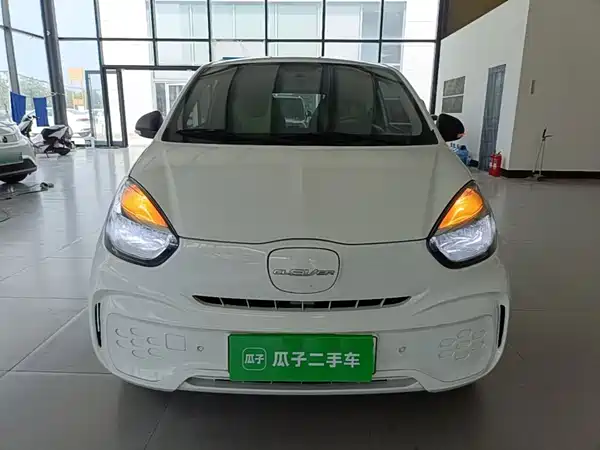 Roewe CLEVER 2020