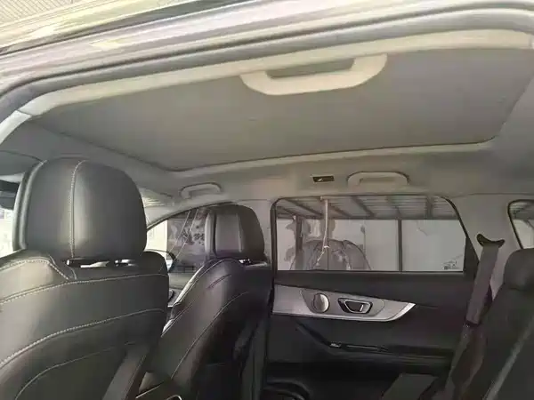 Chery Tiggo 8 PRO 2023