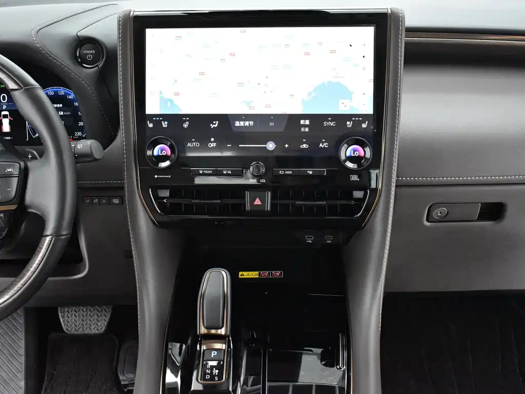 Toyota Alphard 2025 — фото 16