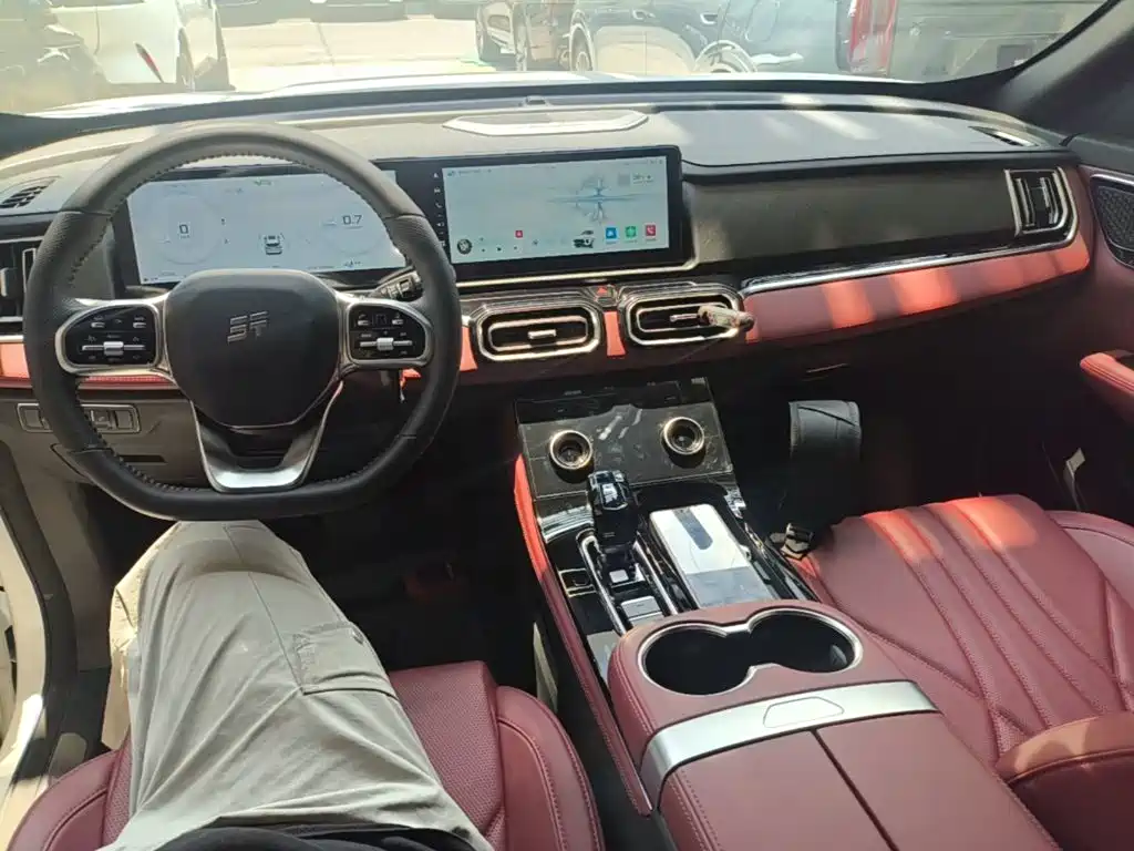 Jetour X70 PLUS 2026