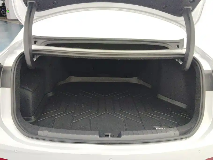 Geely Galaxy A7 EM 2025 — фото 4