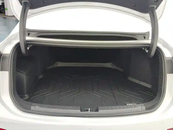 Geely Galaxy A7 EM 2025