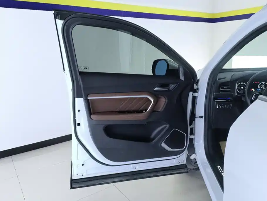 Haval H6 2017