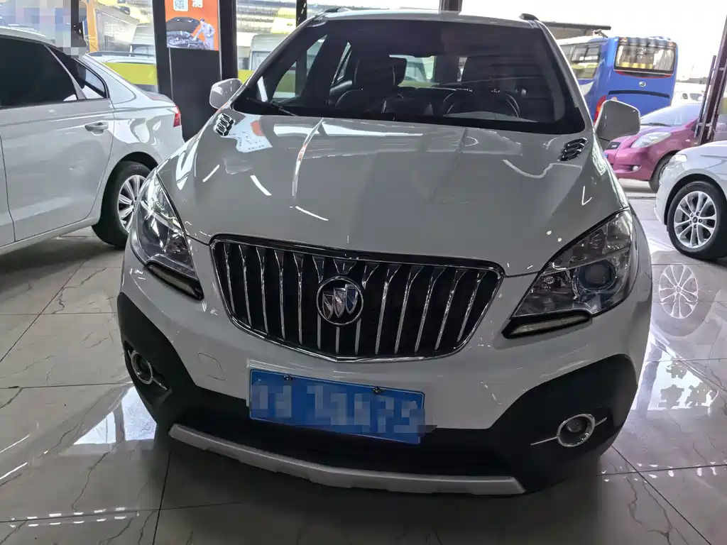 Buick Encore 2015