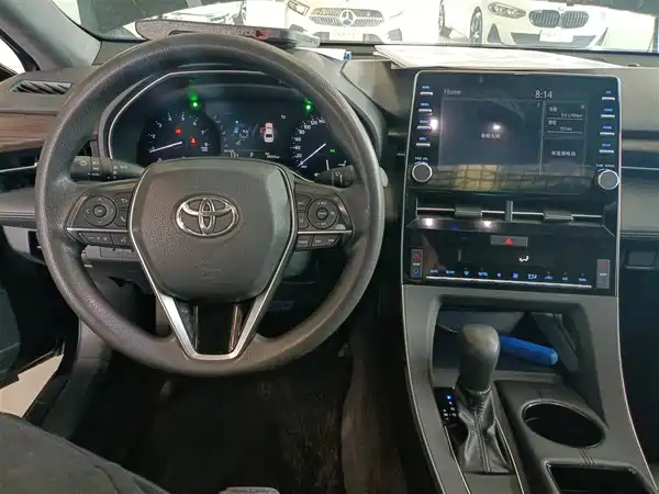 Toyota Avalon 2019