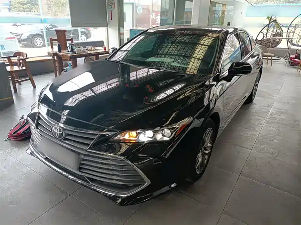 Toyota Avalon 2019