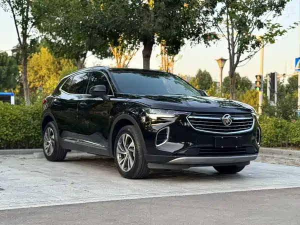 Buick Envision S 2024