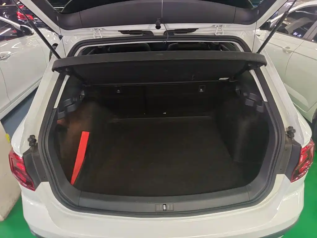 Volkswagen C-TREK Weiling 2018 — фото 19