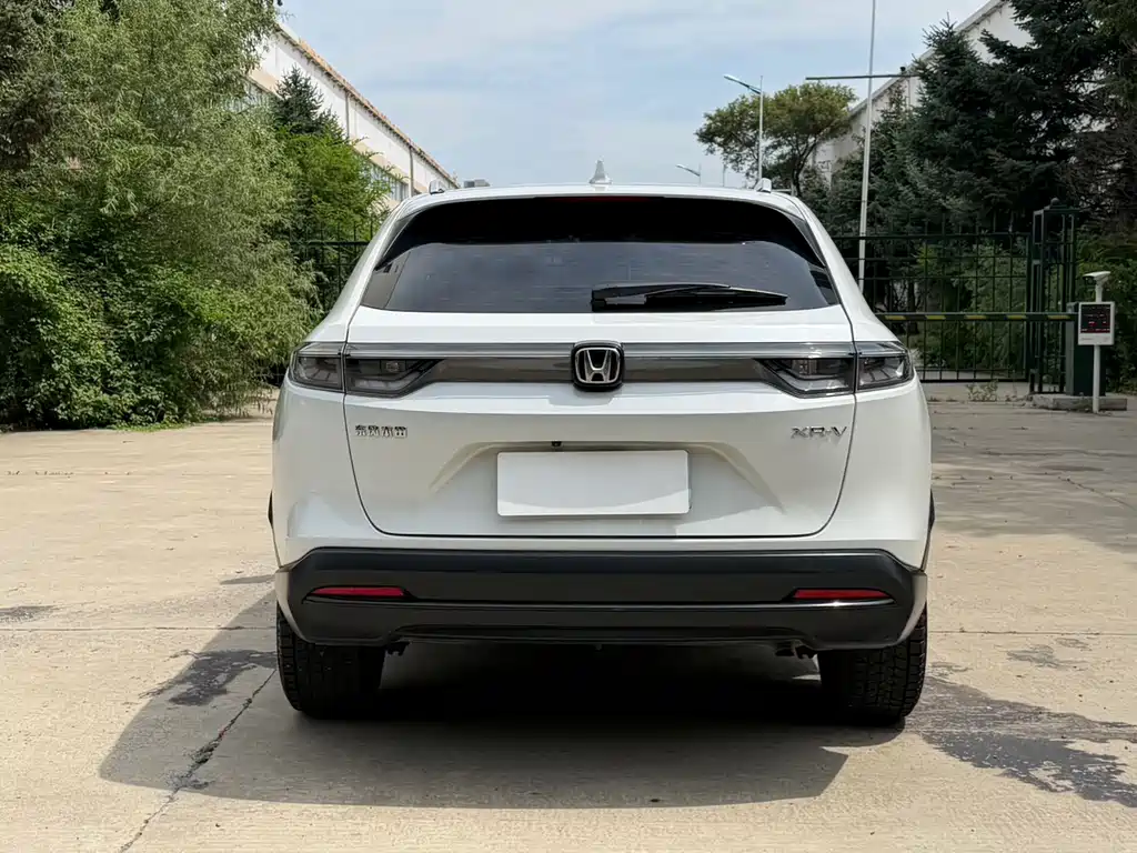 Honda XR-V 2023