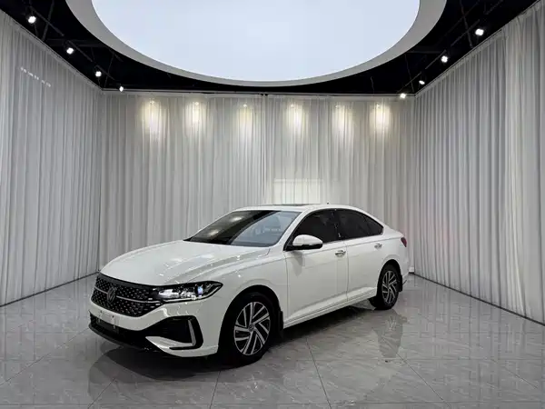 Volkswagen Lavida 2023