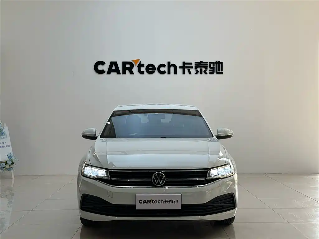 Volkswagen Bora 2022 — фото 2