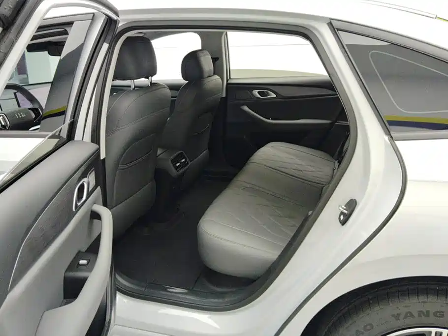Geely Galaxy A7 EM 2025 — фото 11