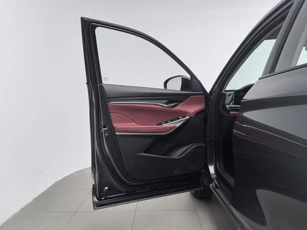 Changan CS75PLUS 2020 — фото 8