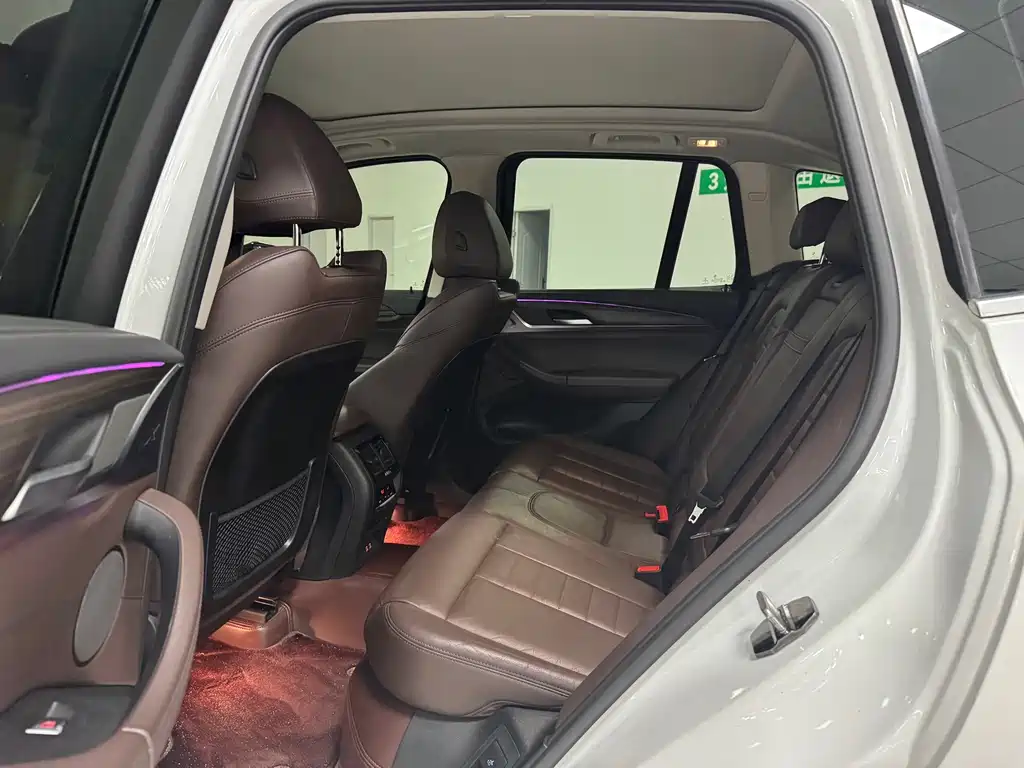 BMW X3 2020