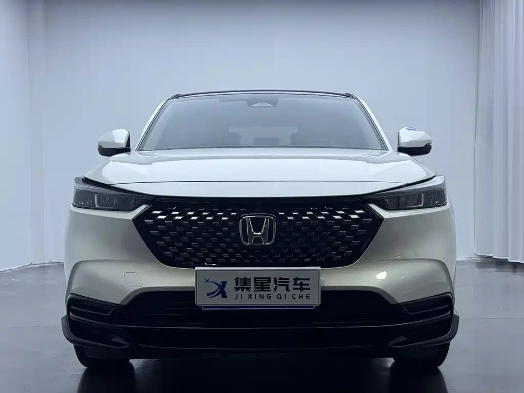 Honda XR-V 2023