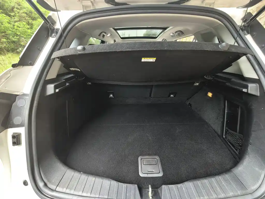 Haval H6 Coupe 2016 — фото 12