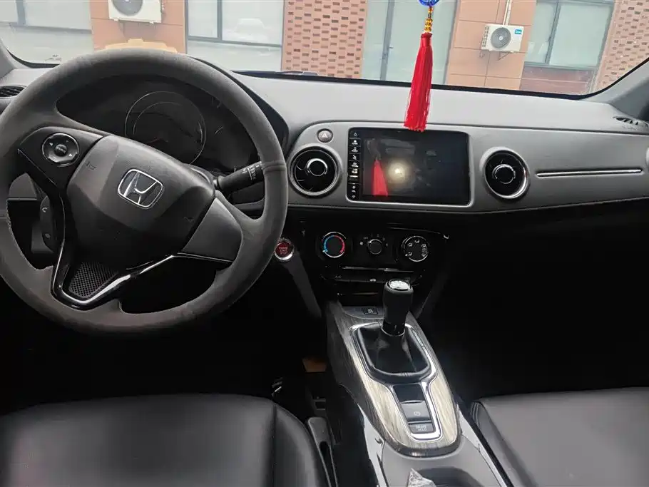 Honda XR-V 2018 — фото 12