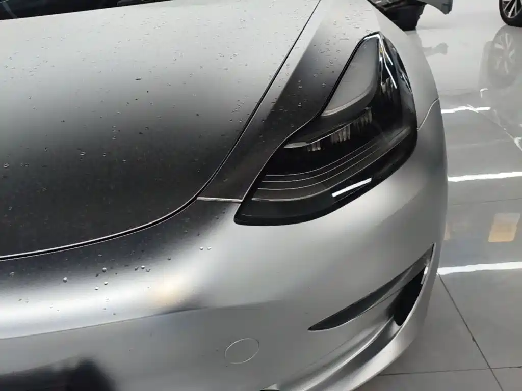 Tesla Model 3 2020 — фото 18