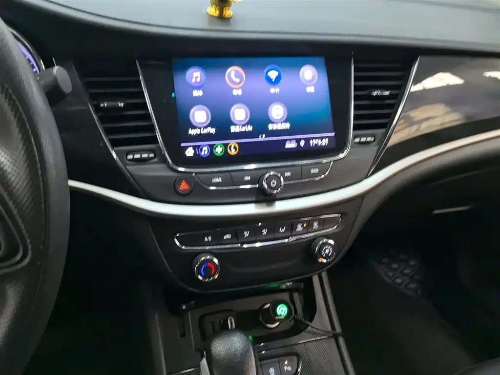 Buick Verano 2021 — фото 13