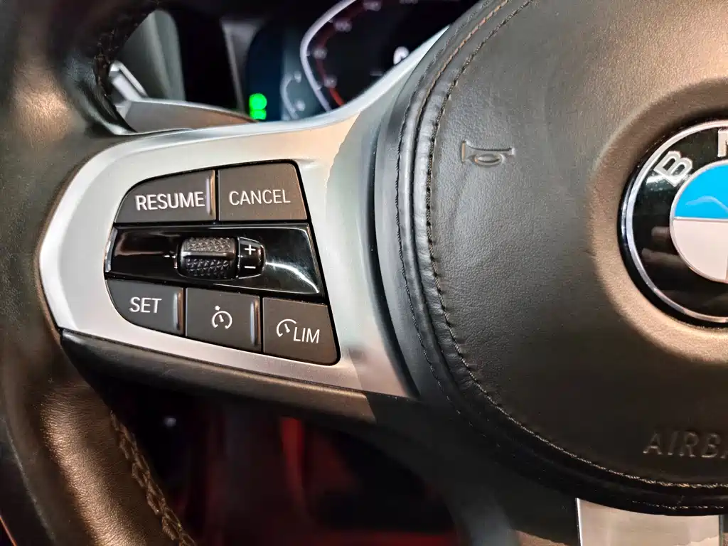 BMW 3 Series 2022 — фото 15