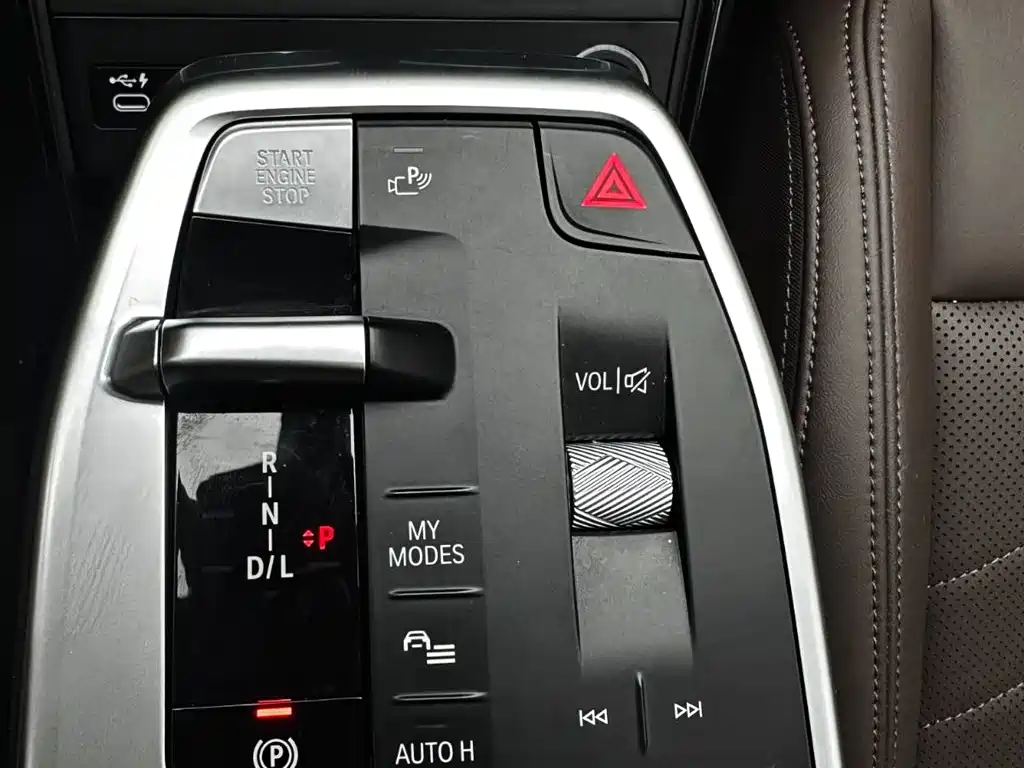 BMW X1 2023 — фото 16