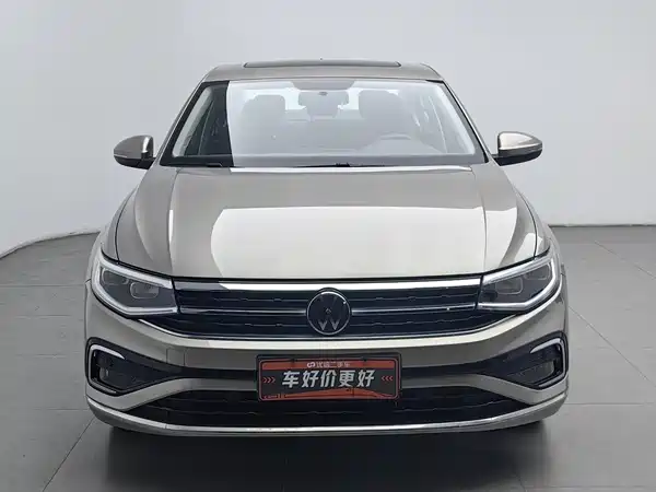 Volkswagen Bora 2024