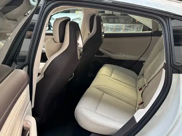 Xiaomi SU7 2026