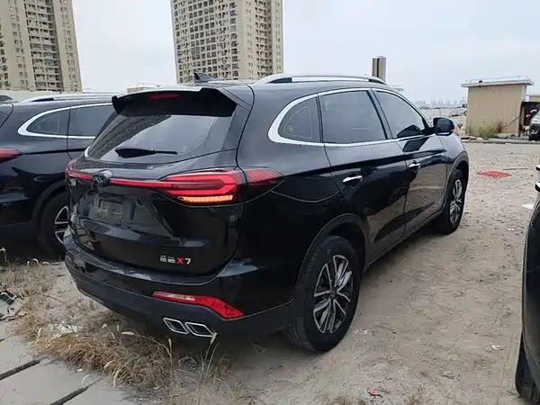 Sehol X7 2022