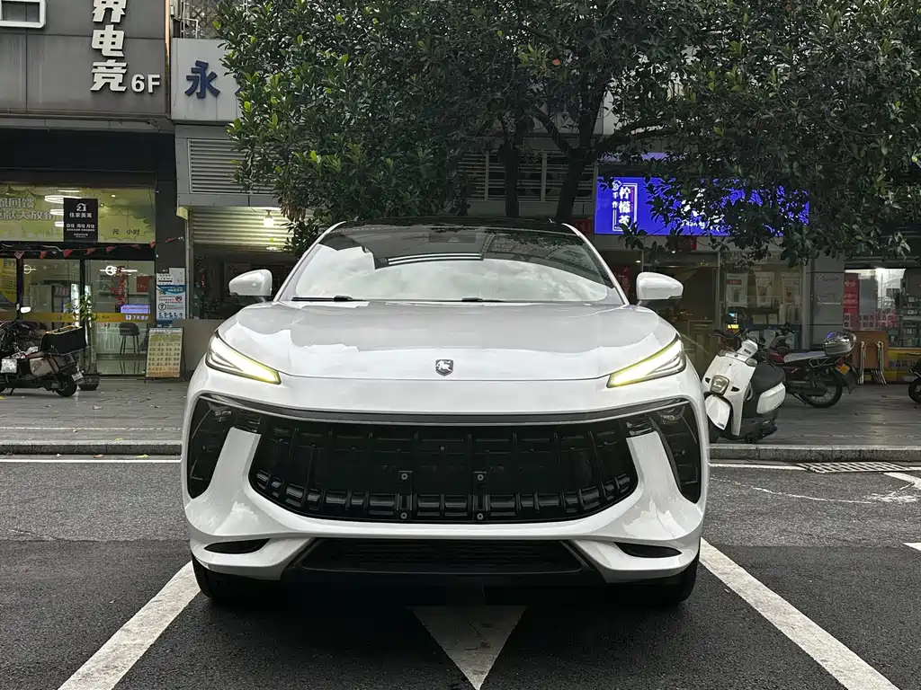 Dongfeng Fengxing T5 EVO 2022 — фото 2