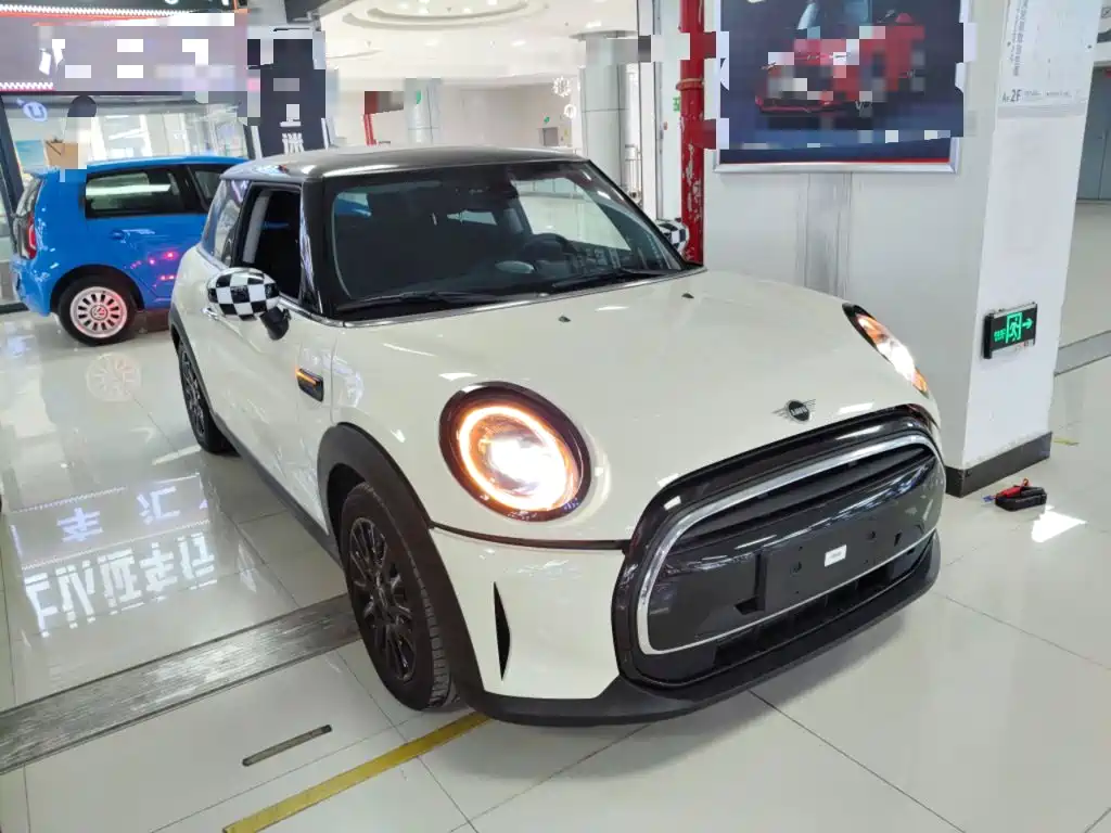 MINI Mini 2022