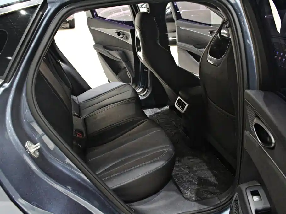 BYD Seal 06 2024 — фото 11
