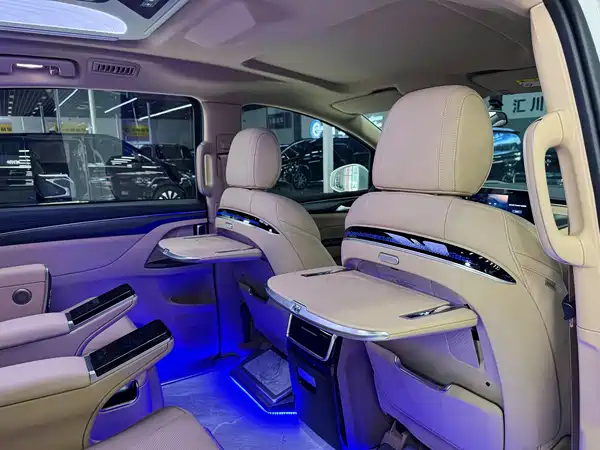 Buick GL8 2026