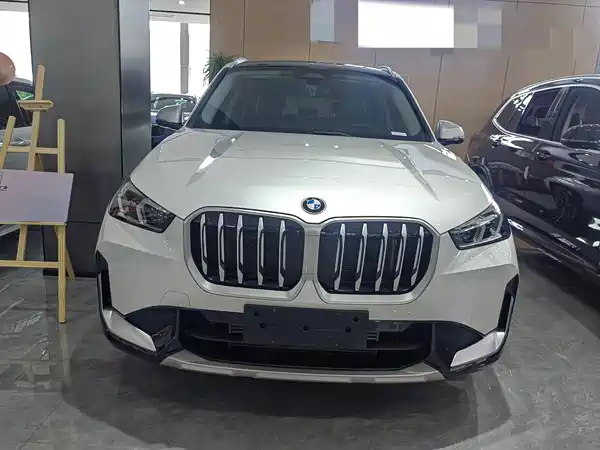 BMW X1 2024
