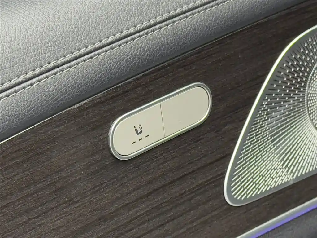 Mercedes-Benz GLE 2020 — фото 14