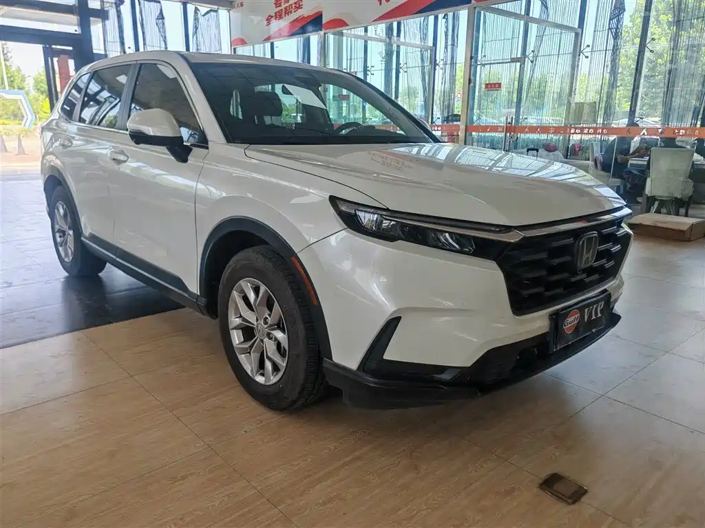 Honda CR-V 2023