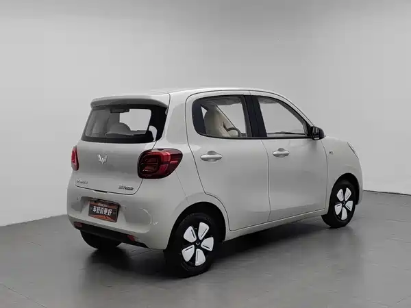 Wuling Hongguang MINIEV 2025