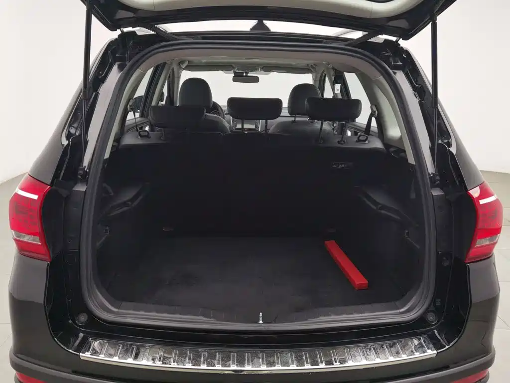 Haval H6 2016