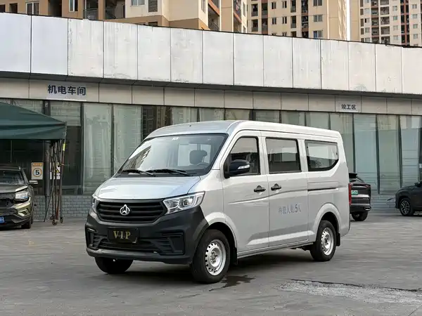 Changan Kuayue Star V3 2025
