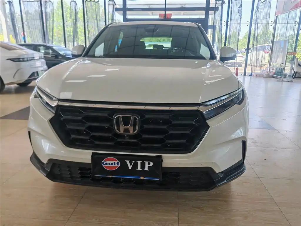 Honda CR-V 2023
