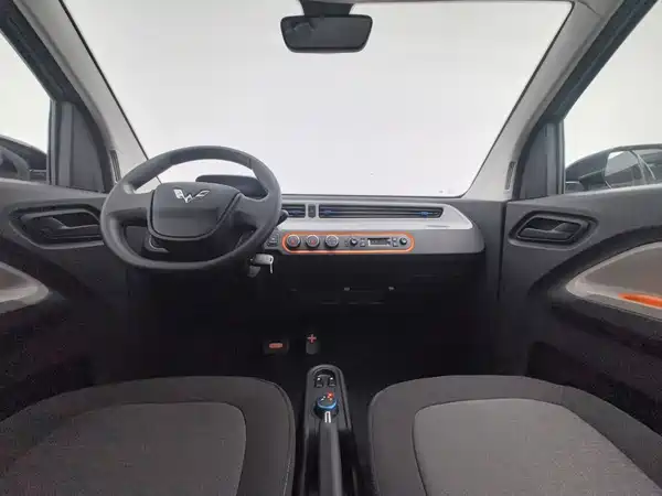 Wuling Hongguang MINIEV 2022