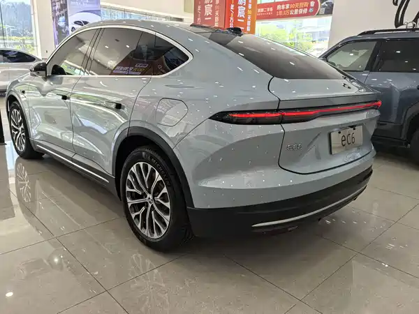 NIO EC6 2024
