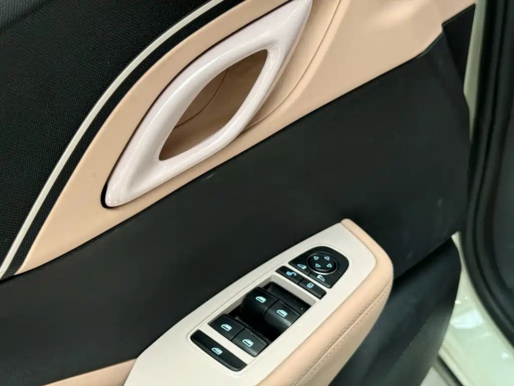BYD Seagull 2025 — фото 10