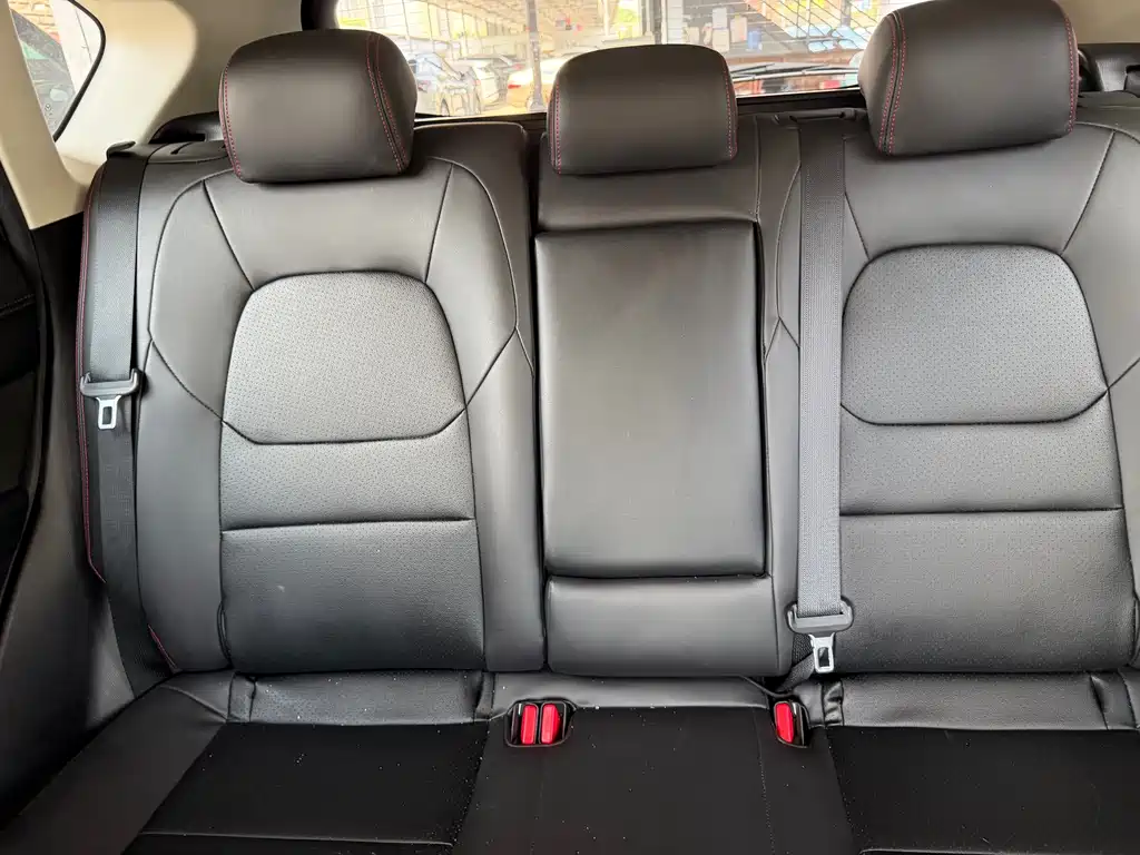 Mazda CX-5 2023 — фото 12