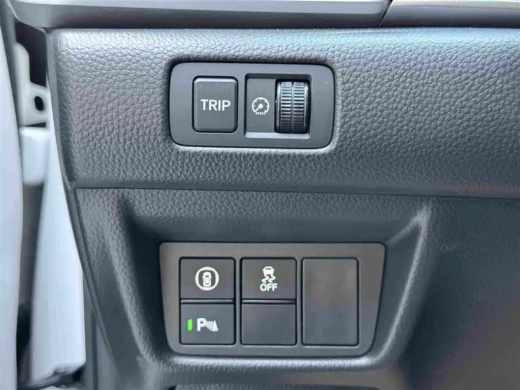 Honda Accord 2021 — фото 16
