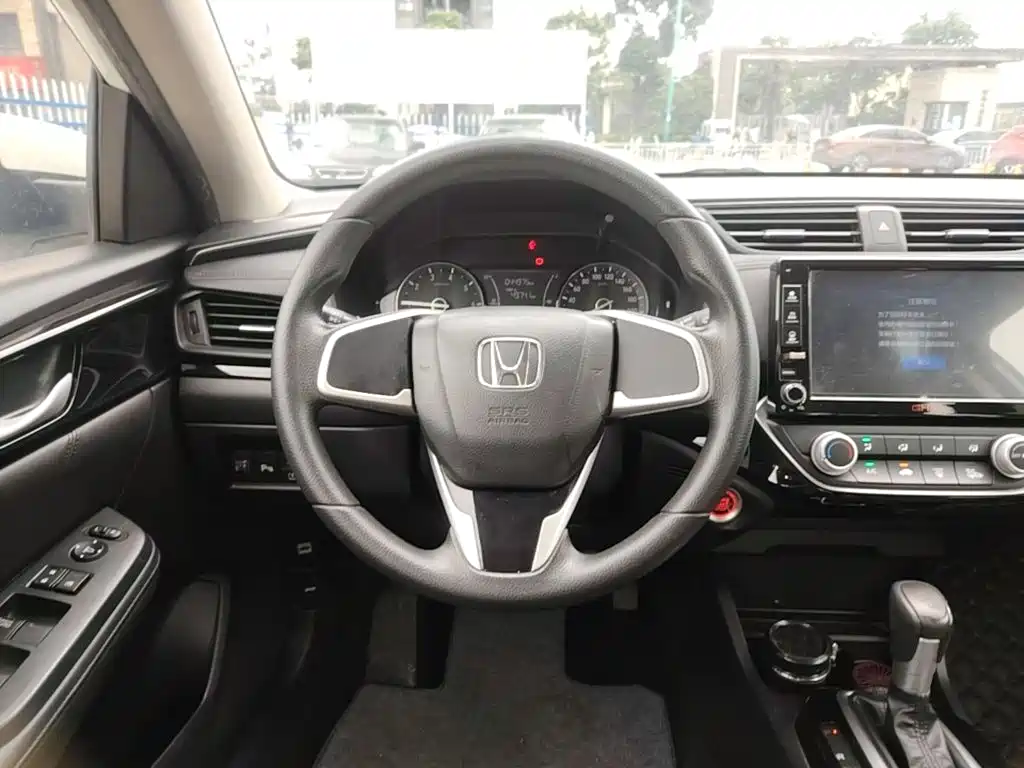 Honda Crider 2021 — фото 11