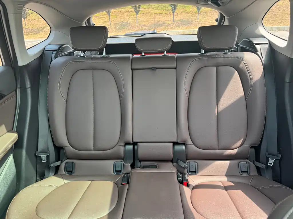 BMW X1 2023 — фото 12